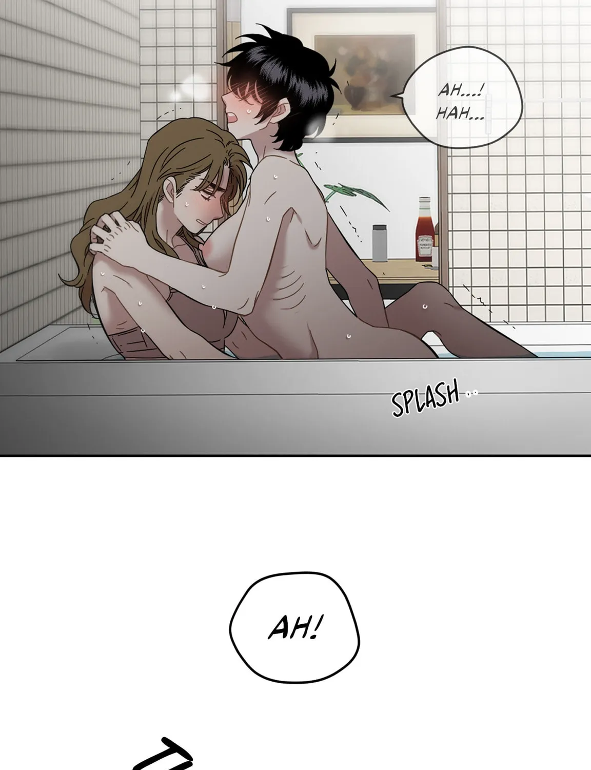 Read Love Thy Neighbor chapter 31 image 30 on Lezhin