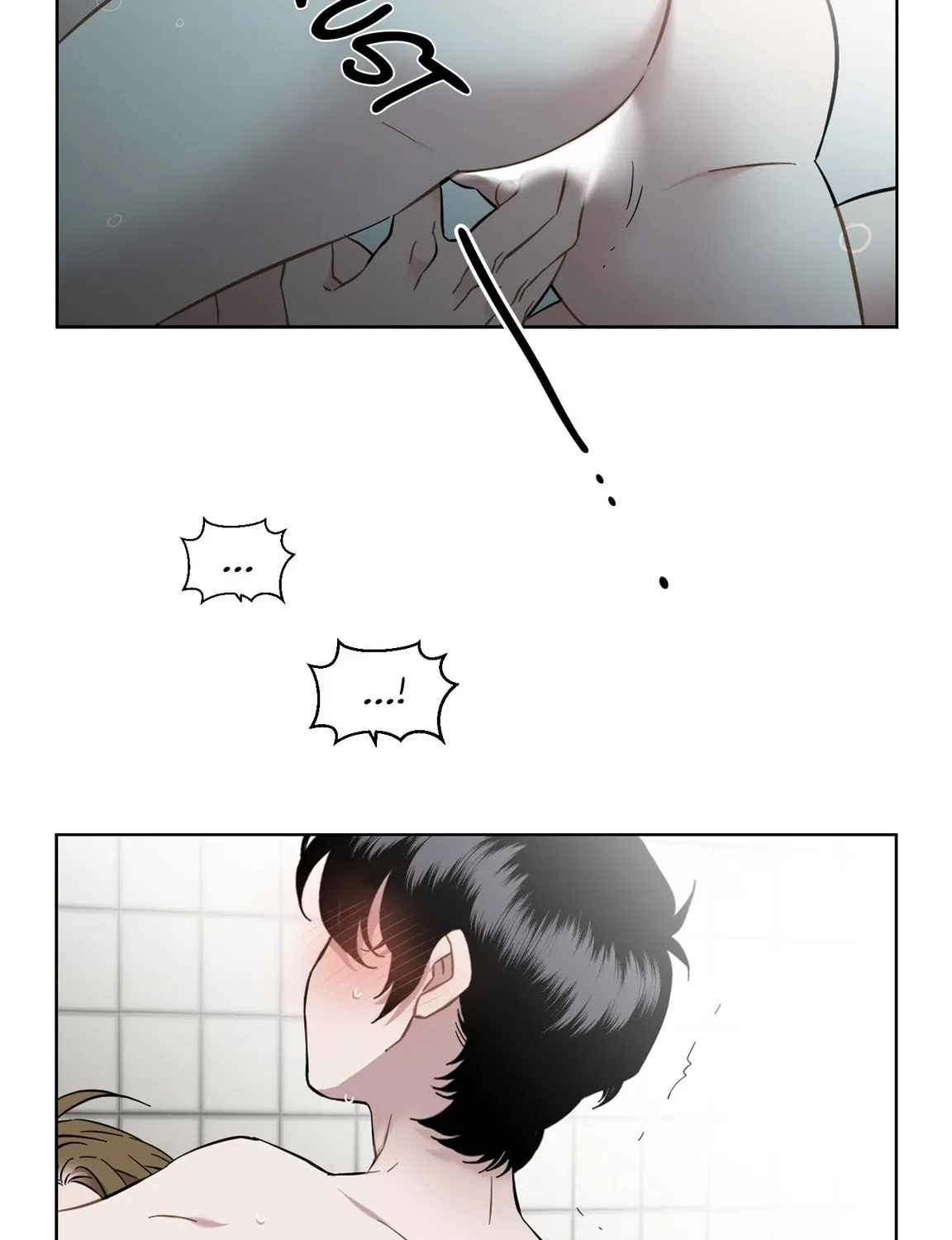 Read Love Thy Neighbor chapter 31 image 32 on Lezhin