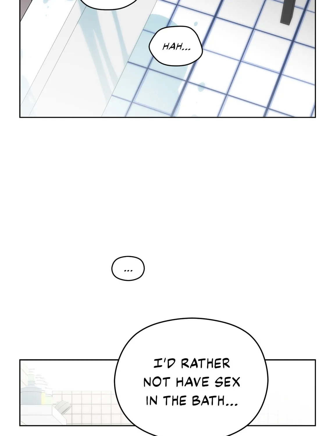 Read Love Thy Neighbor chapter 31 image 36 on Lezhin