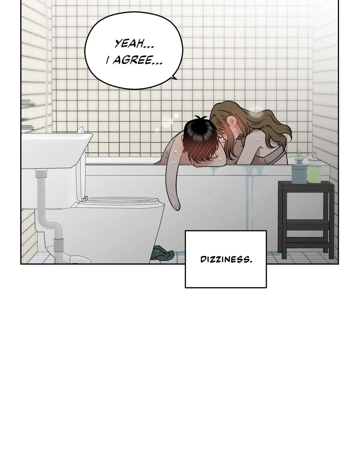 Read Love Thy Neighbor chapter 31 image 38 on Lezhin