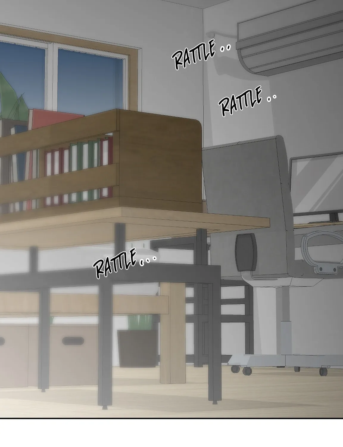 Read Love Thy Neighbor chapter 31 image 42 on Lezhin