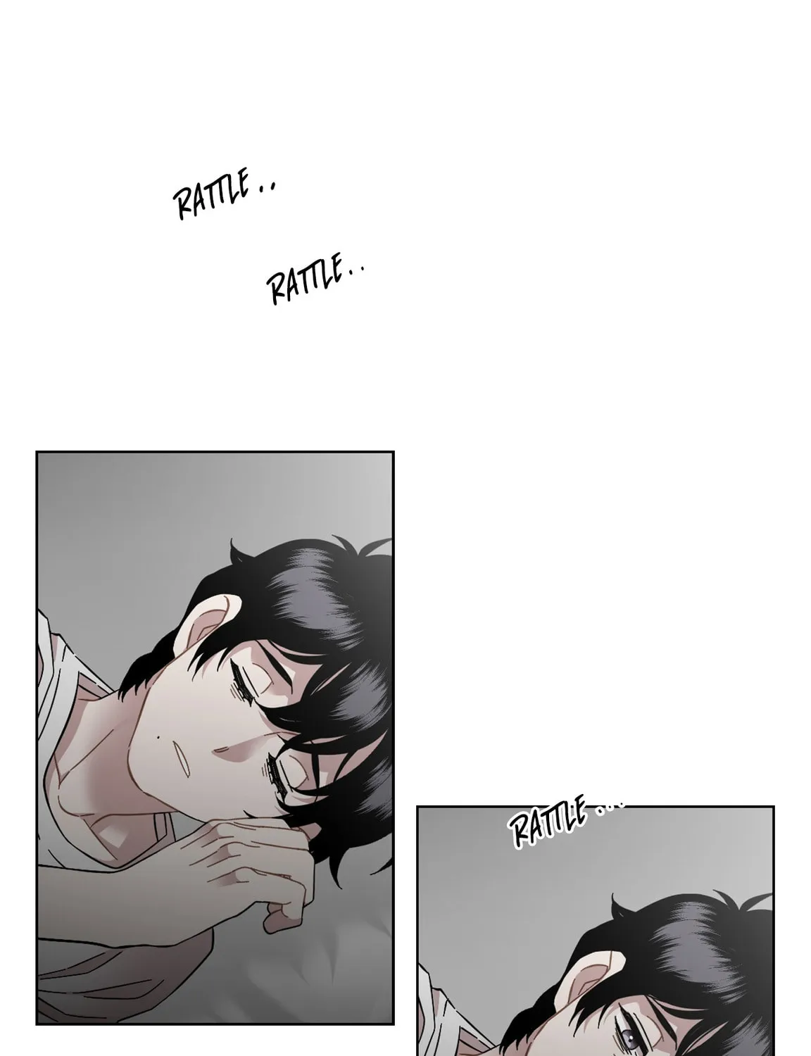 Read Love Thy Neighbor chapter 31 image 44 on Lezhin