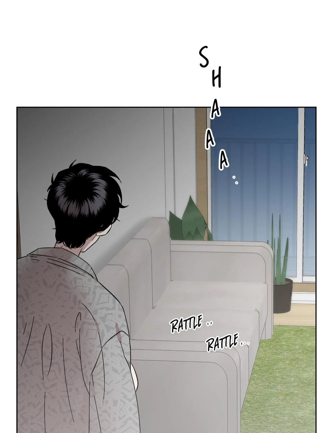 Read Love Thy Neighbor chapter 31 image 52 on Lezhin