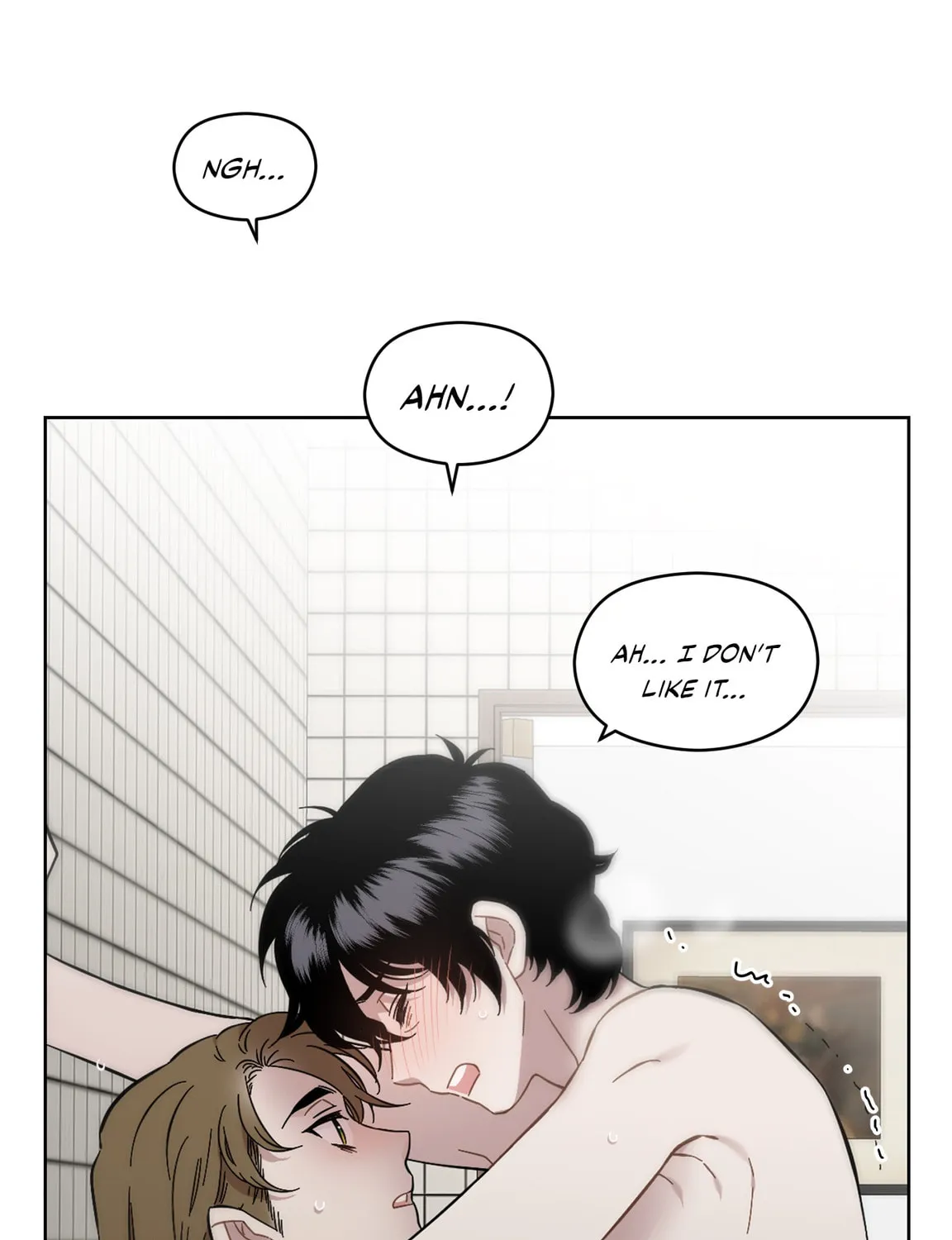 Read Love Thy Neighbor chapter 31 image 6 on Lezhin