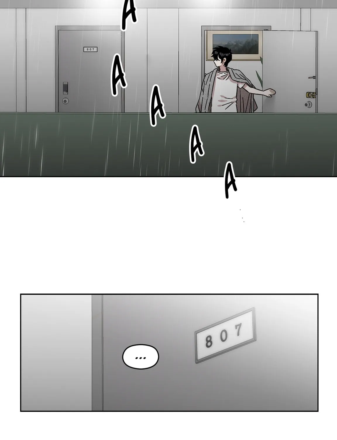 Read Love Thy Neighbor chapter 31 image 62 on Lezhin