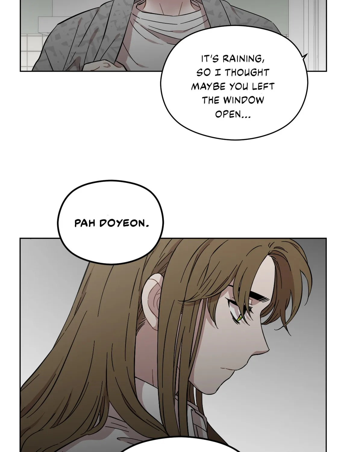 Read Love Thy Neighbor chapter 31 image 74 on Lezhin