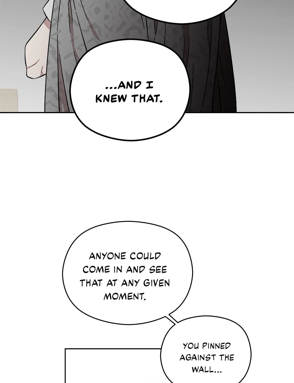 Read Love Thy Neighbor chapter 31 image 80 on Lezhin