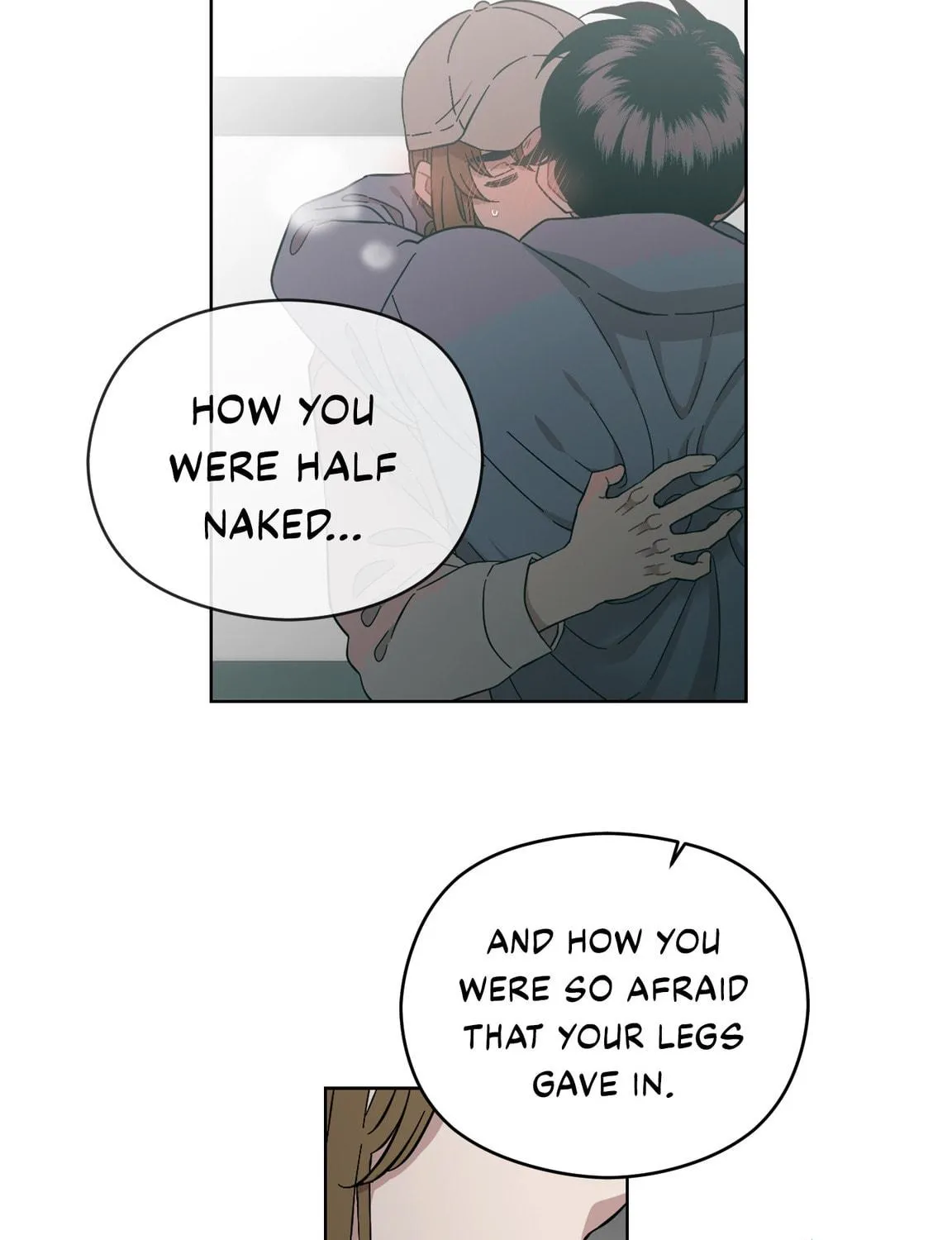 Read Love Thy Neighbor chapter 31 image 82 on Lezhin