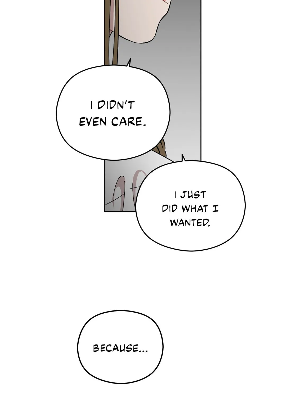 Read Love Thy Neighbor chapter 31 image 84 on Lezhin