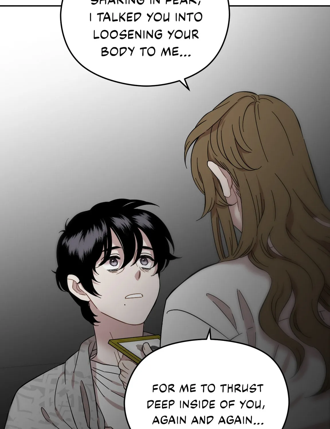 Read Love Thy Neighbor chapter 31 image 90 on Lezhin