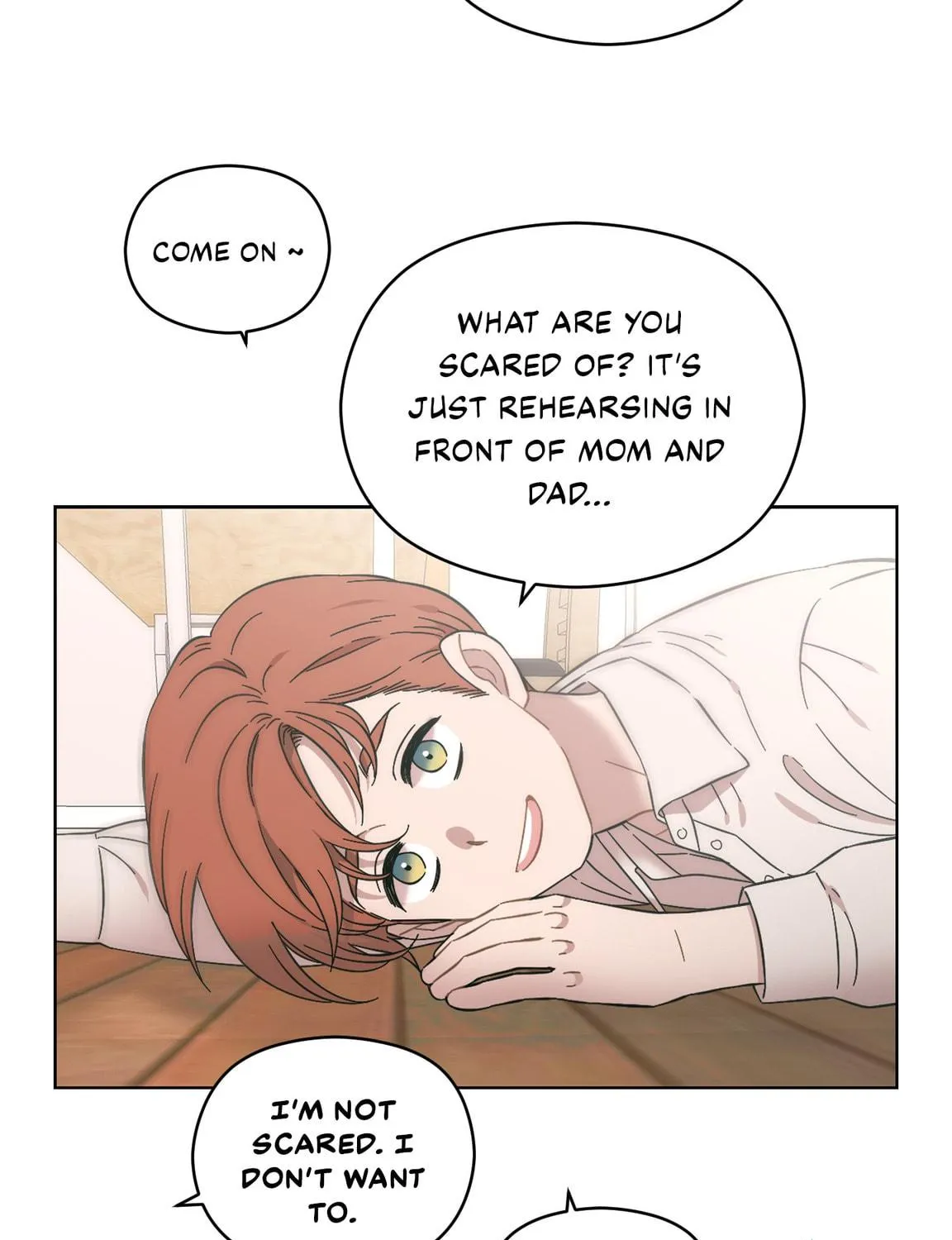 Read Love Thy Neighbor chapter 32 image 10 on Lezhin