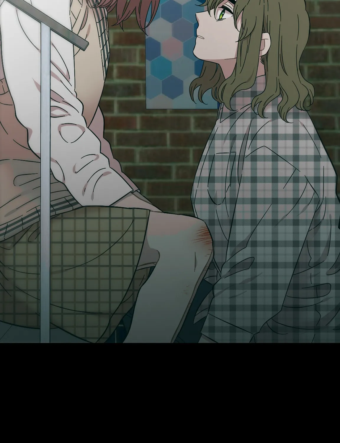 Read Love Thy Neighbor chapter 32 image 102 on Lezhin