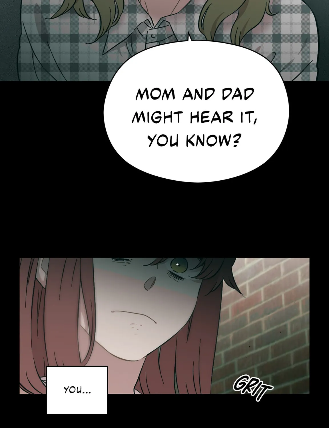 Read Love Thy Neighbor chapter 32 image 108 on Lezhin