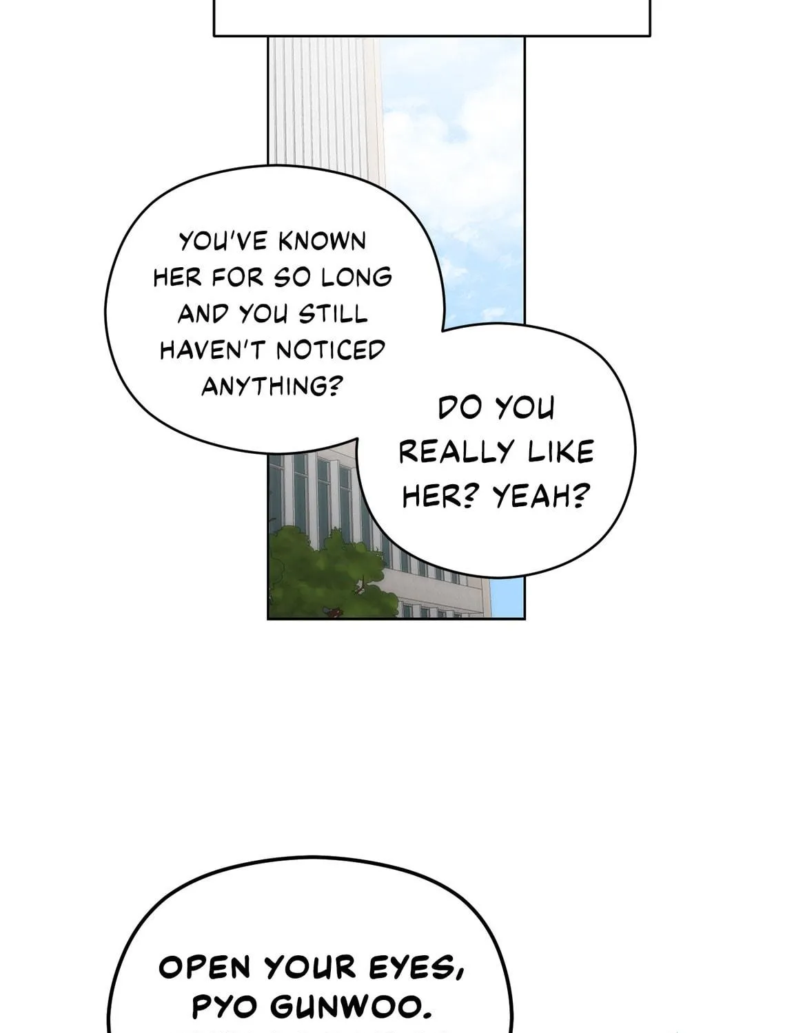 Read Love Thy Neighbor chapter 32 image 118 on Lezhin