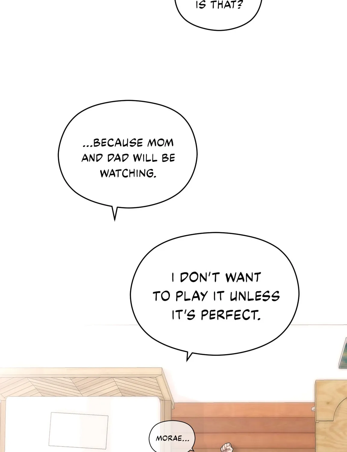 Read Love Thy Neighbor chapter 32 image 12 on Lezhin