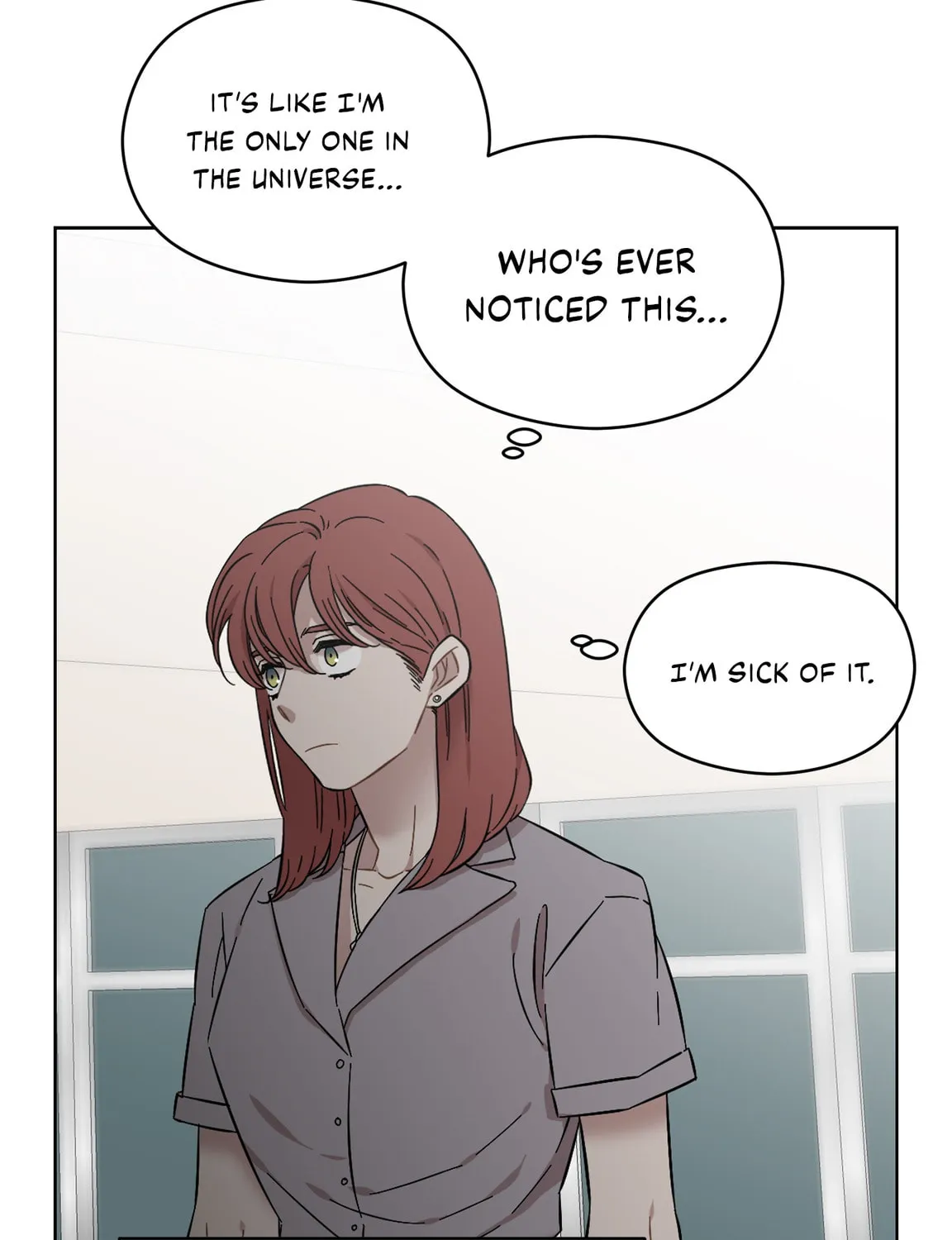 Read Love Thy Neighbor chapter 32 image 132 on Lezhin