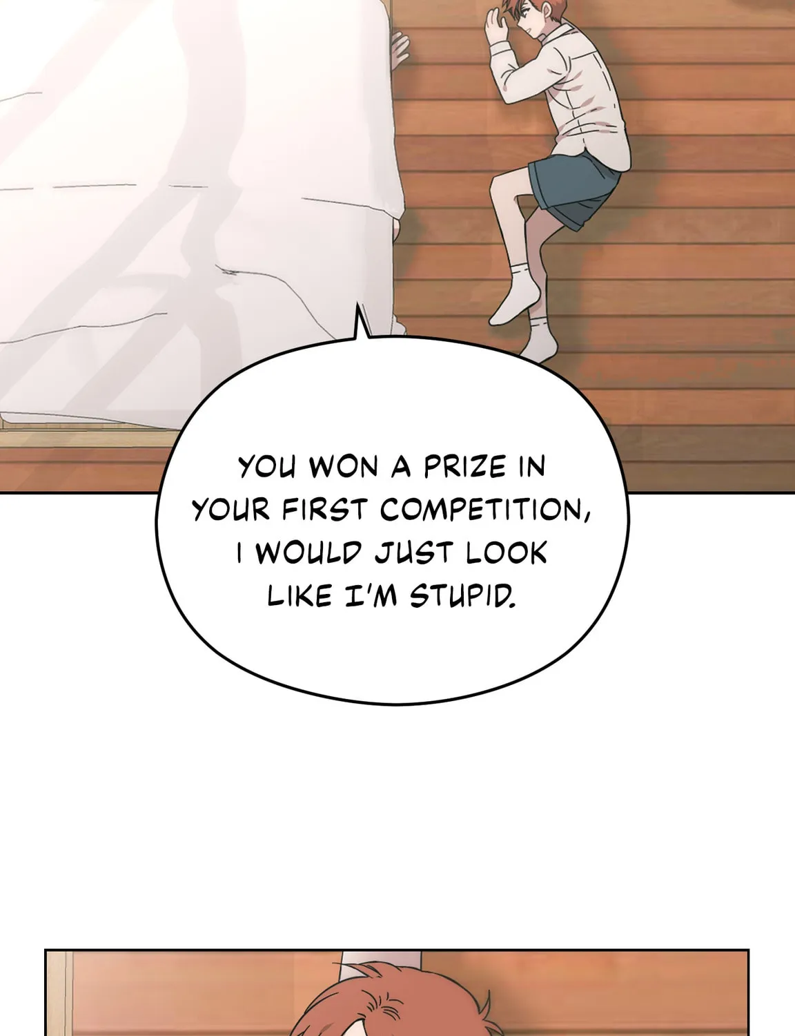Read Love Thy Neighbor chapter 32 image 14 on Lezhin