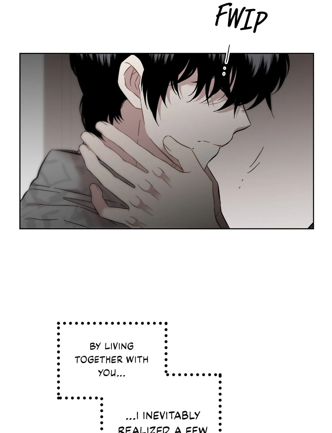 Read Love Thy Neighbor chapter 32 image 140 on Lezhin