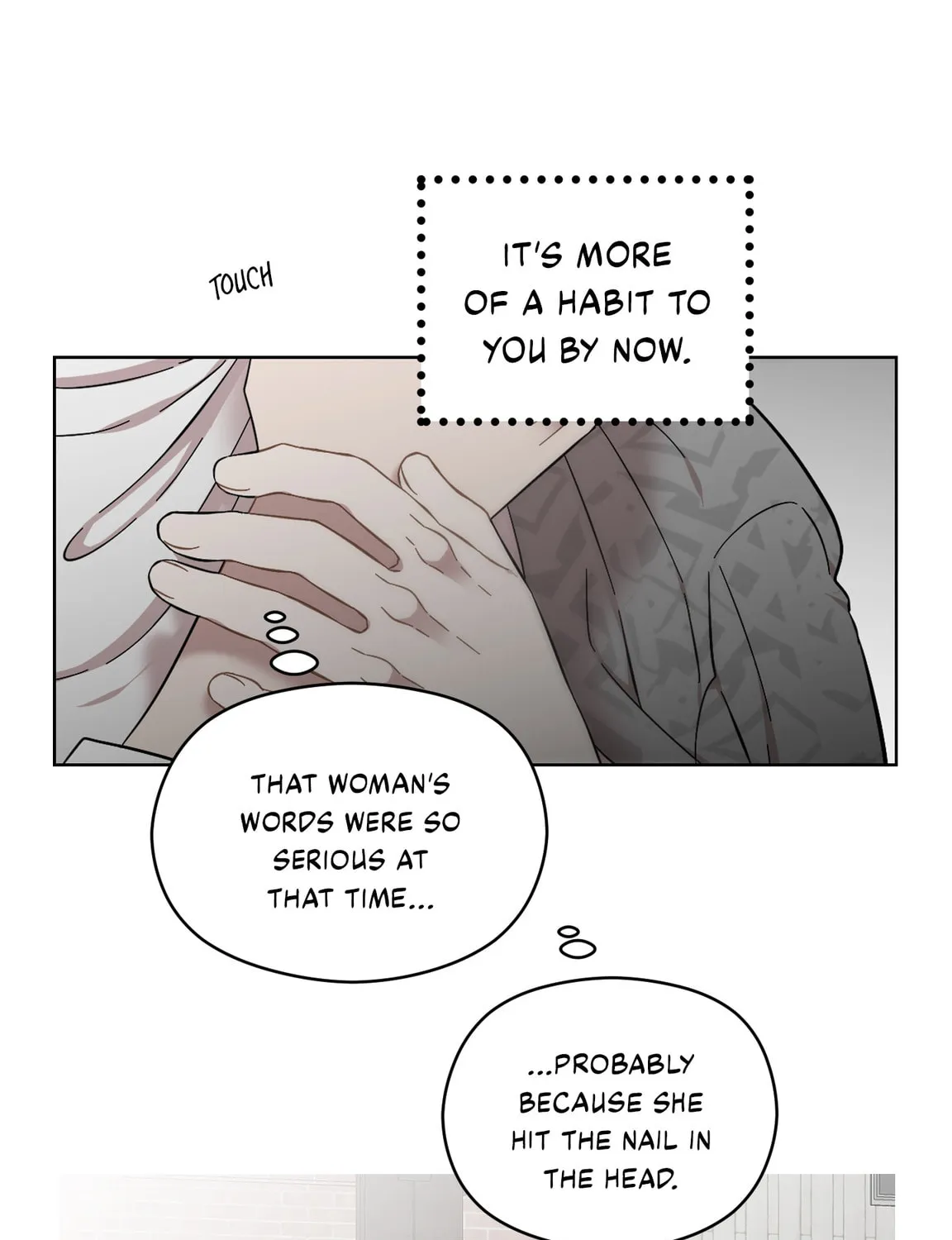 Read Love Thy Neighbor chapter 32 image 144 on Lezhin