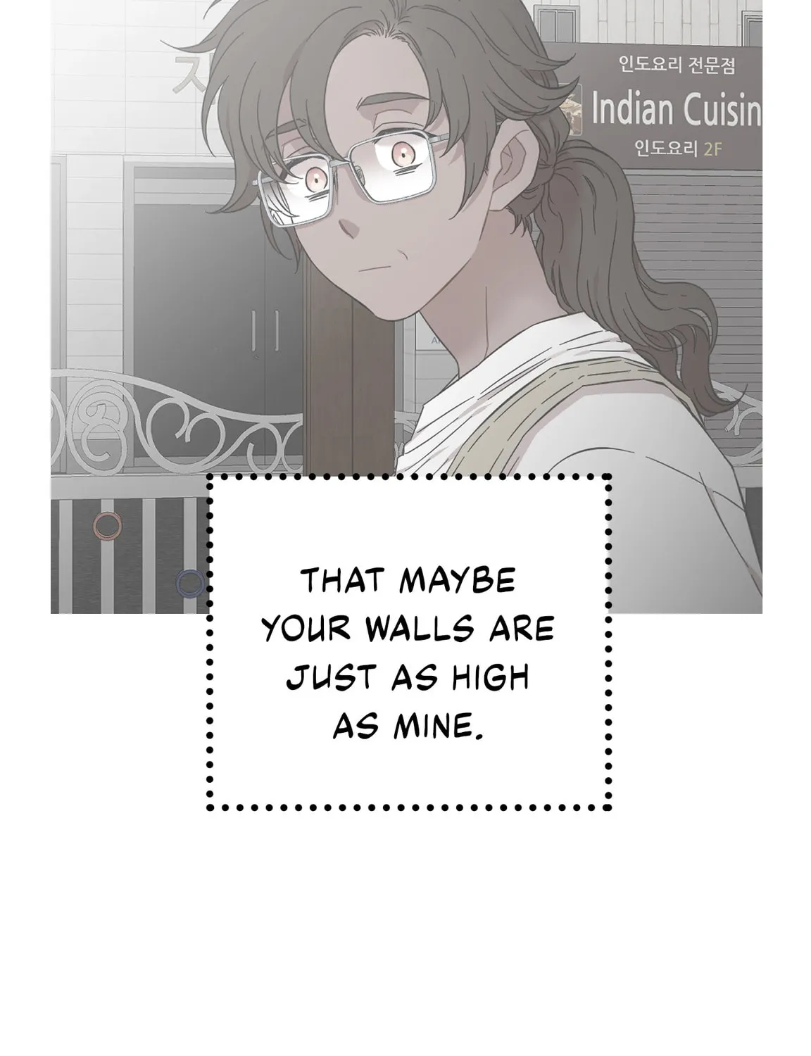 Read Love Thy Neighbor chapter 32 image 146 on Lezhin