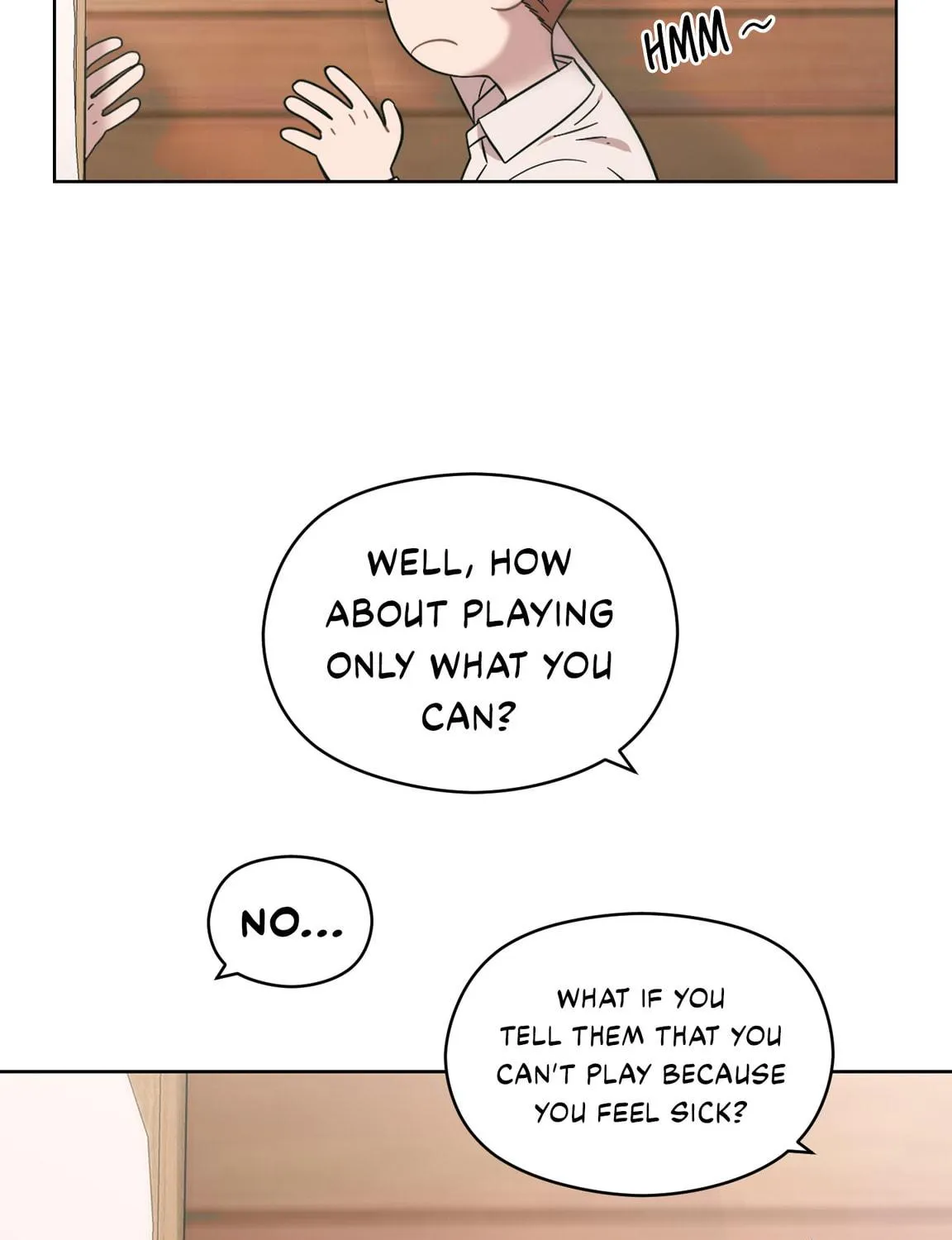 Read Love Thy Neighbor chapter 32 image 16 on Lezhin