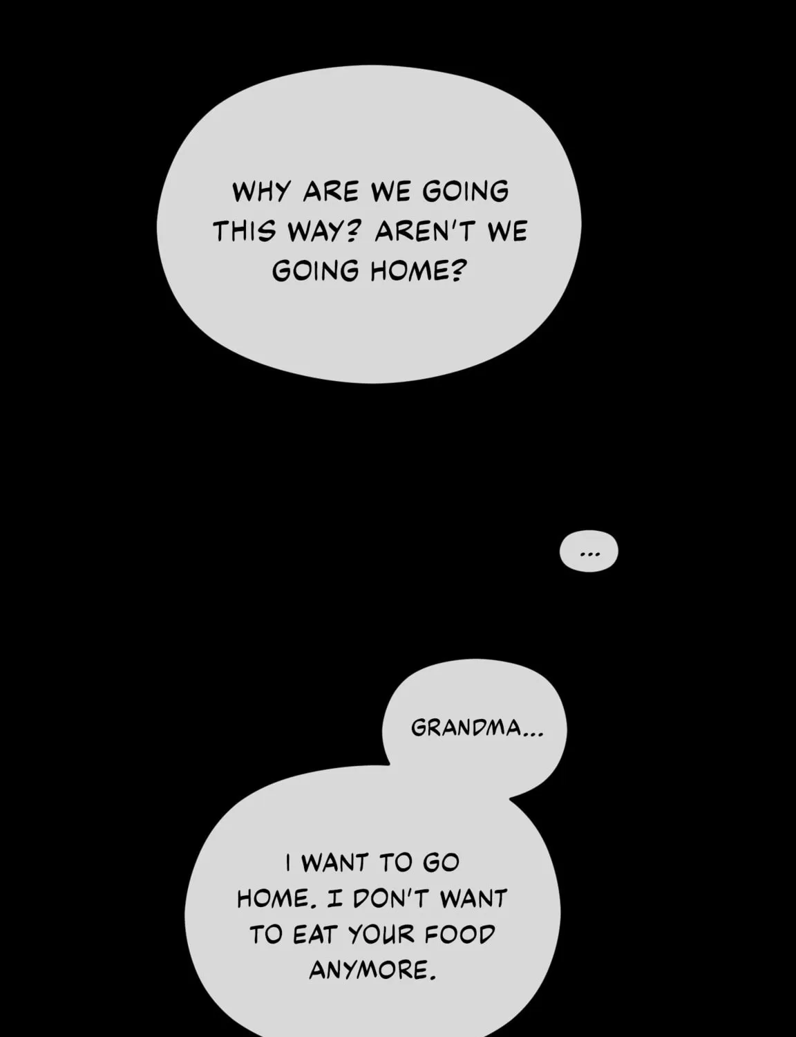 Read Love Thy Neighbor chapter 32 image 30 on Lezhin