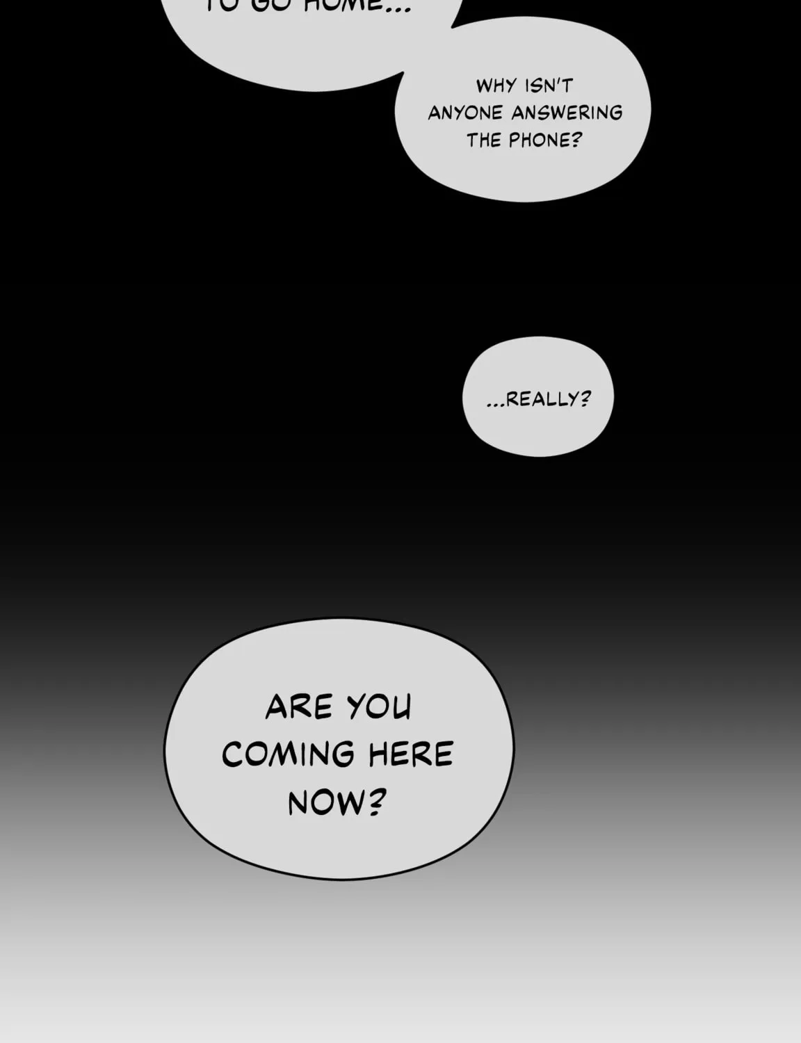 Read Love Thy Neighbor chapter 32 image 36 on Lezhin