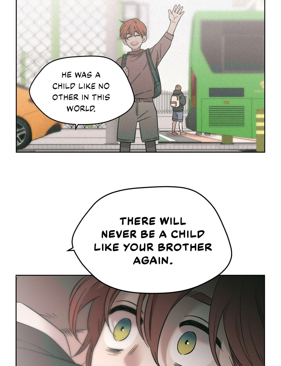 Read Love Thy Neighbor chapter 32 image 44 on Lezhin