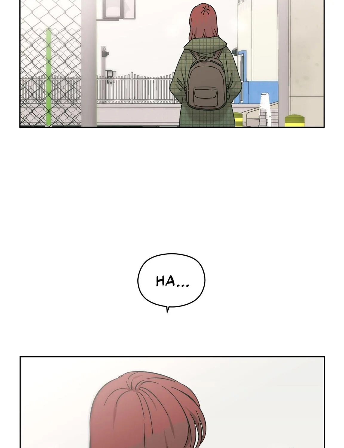 Read Love Thy Neighbor chapter 32 image 52 on Lezhin