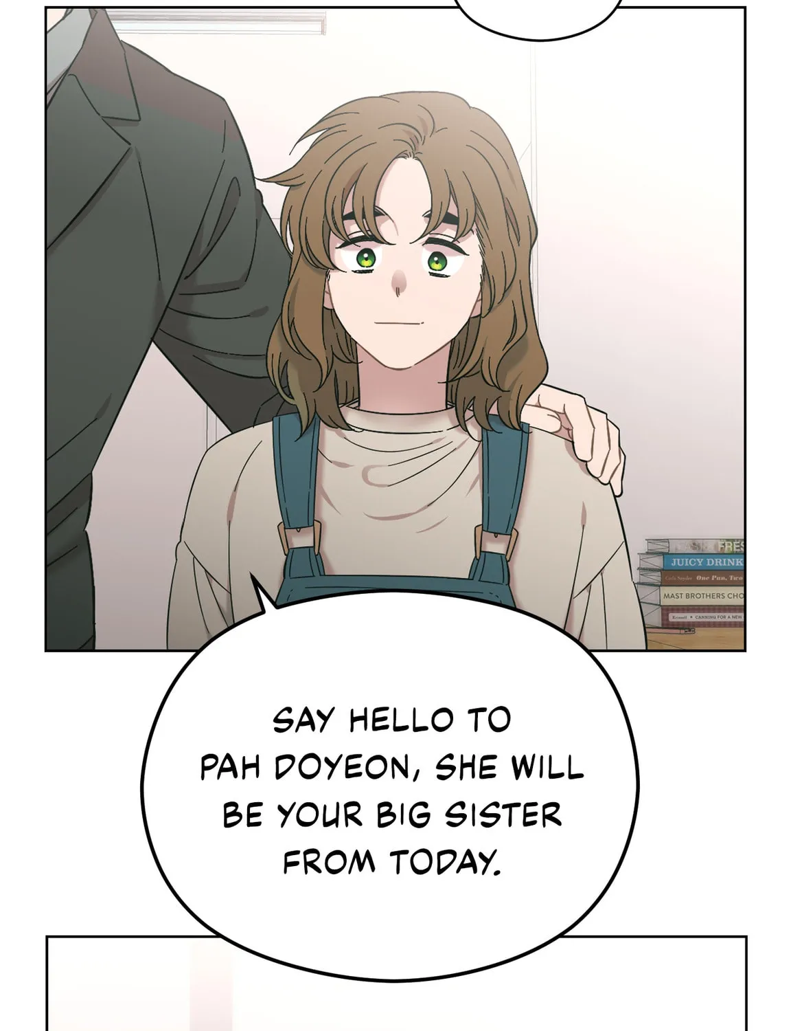 Read Love Thy Neighbor chapter 32 image 66 on Lezhin