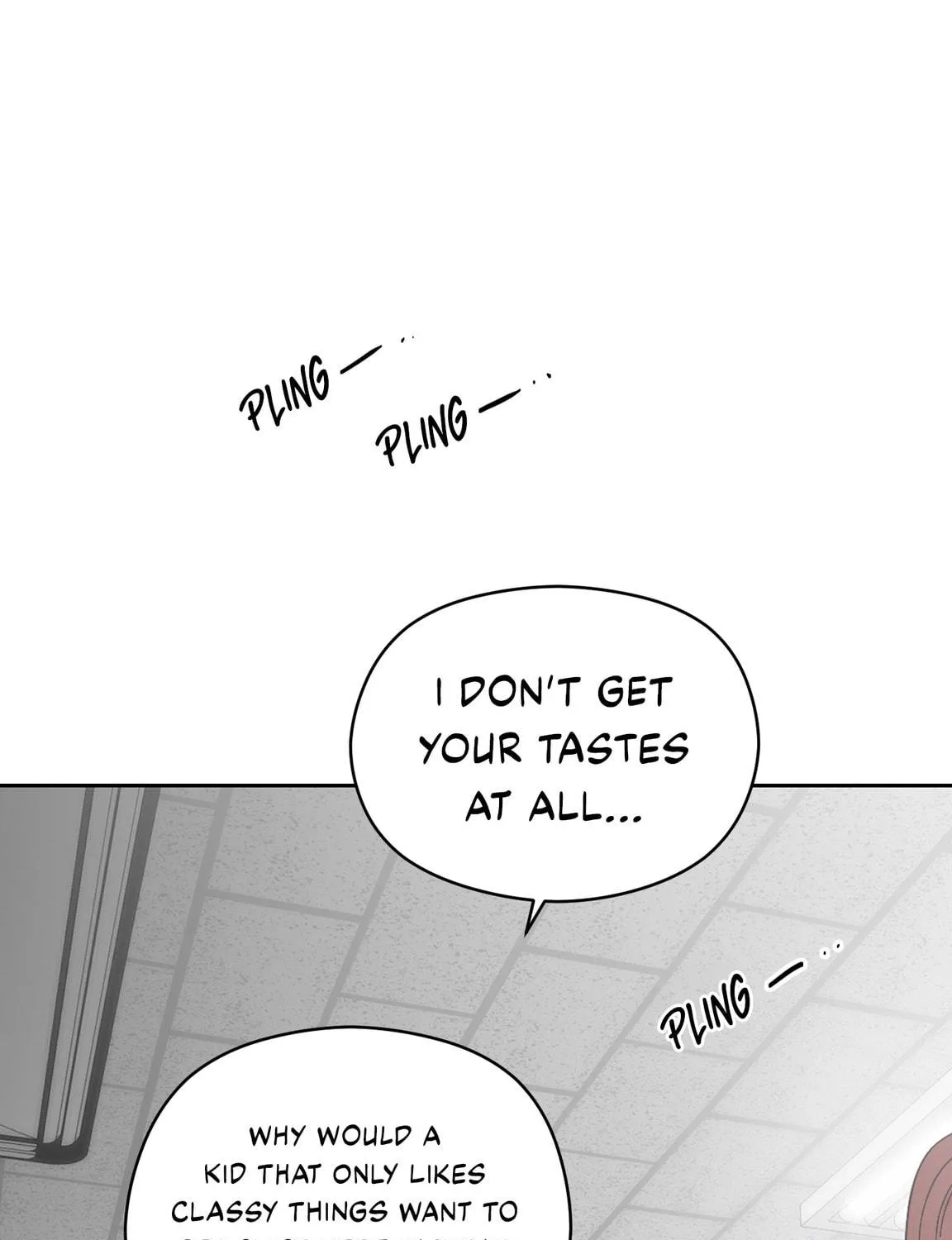 Read Love Thy Neighbor chapter 32 image 70 on Lezhin