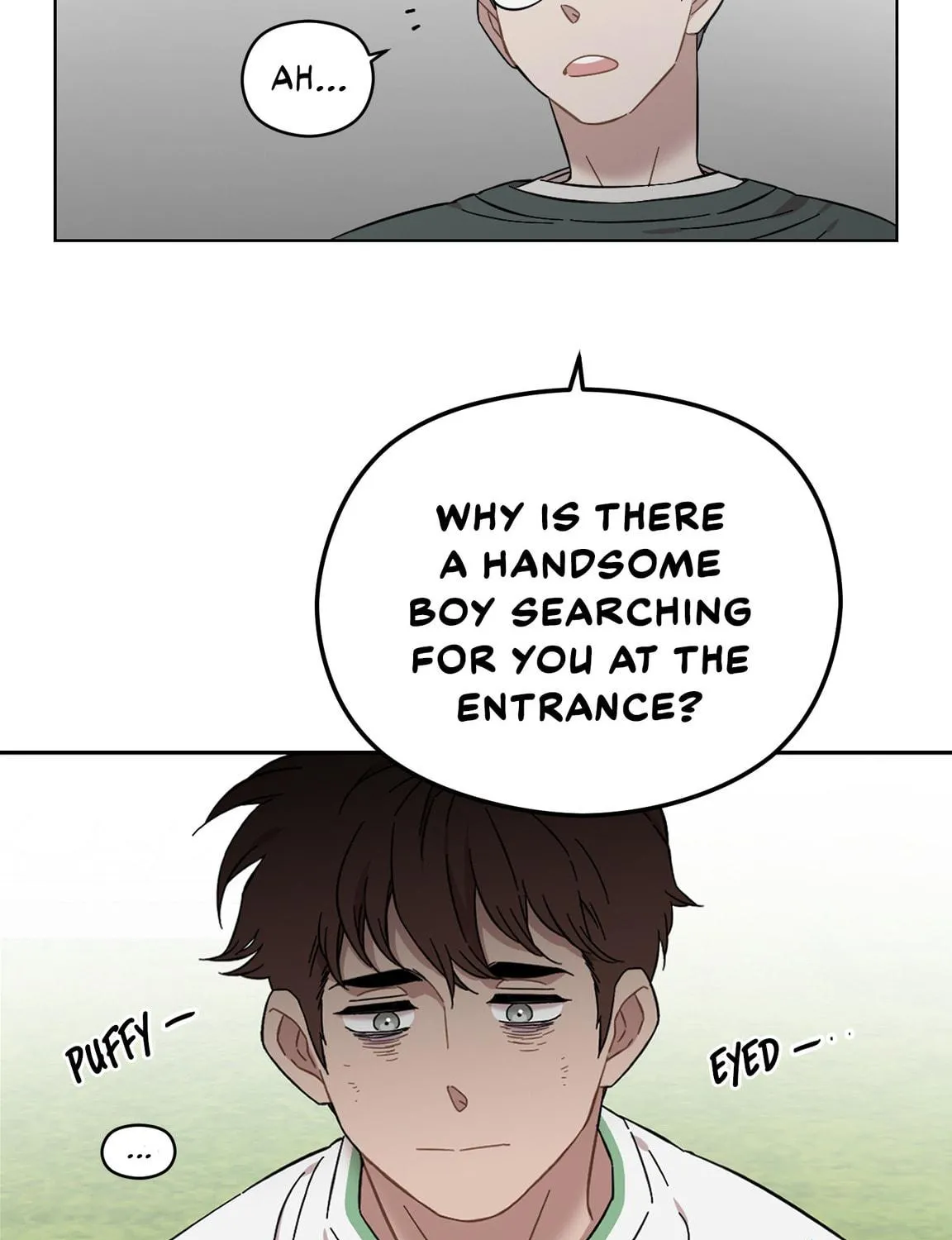 Read Love Thy Neighbor chapter 32 image 76 on Lezhin