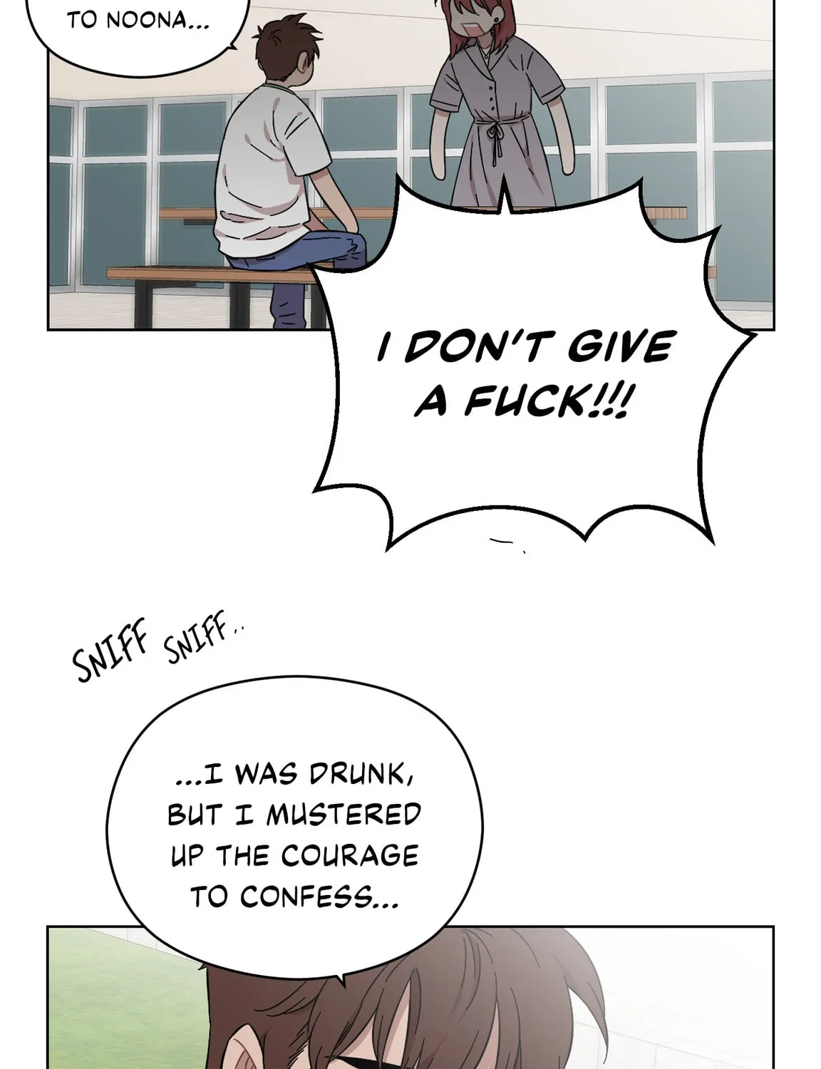 Read Love Thy Neighbor chapter 32 image 80 on Lezhin