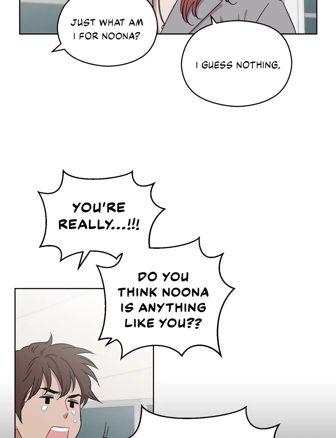 Read Love Thy Neighbor chapter 32 image 84 on Lezhin