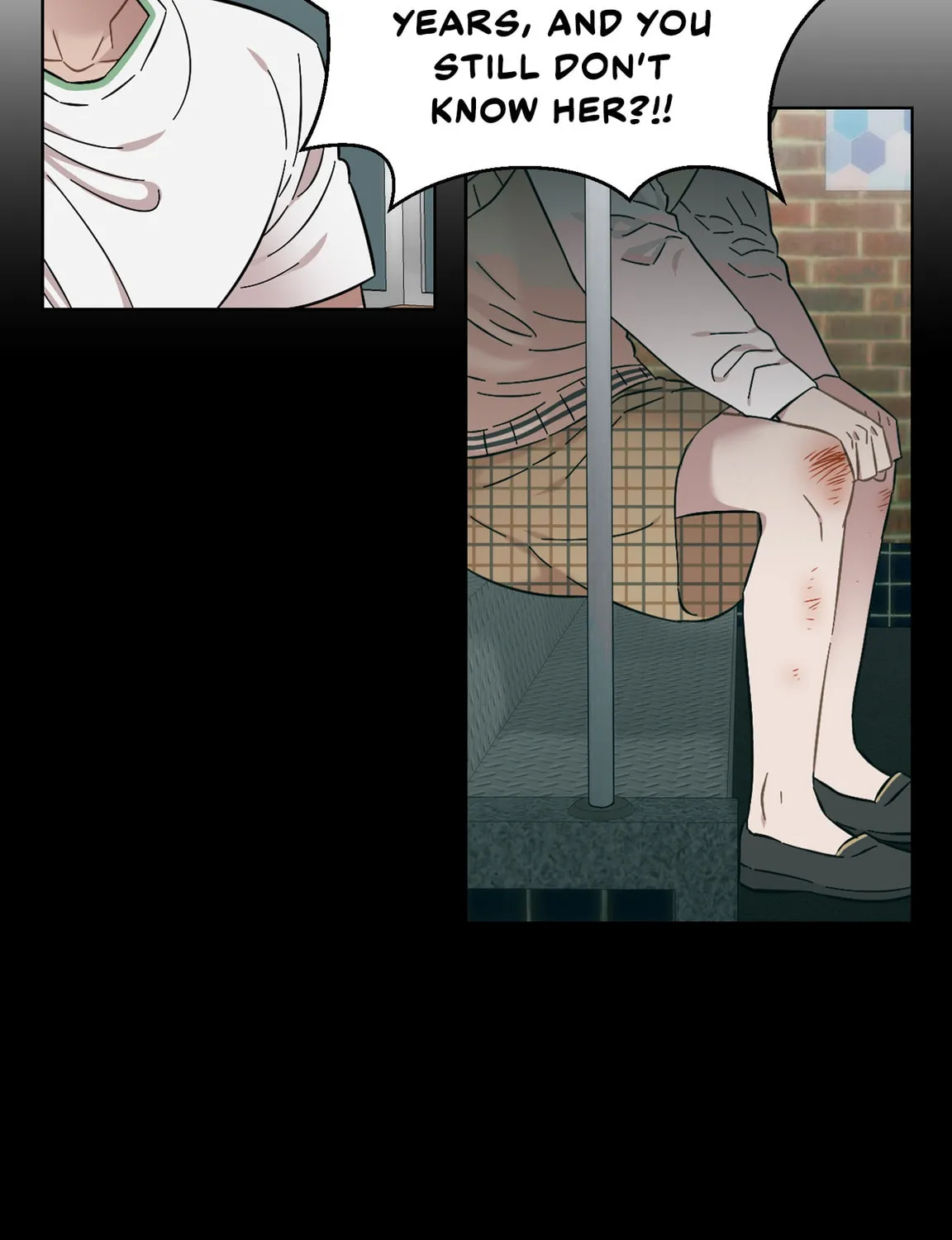 Read Love Thy Neighbor chapter 32 image 86 on Lezhin