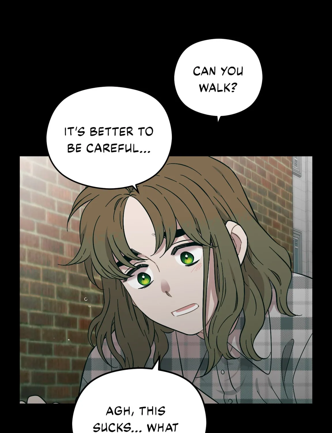 Read Love Thy Neighbor chapter 32 image 90 on Lezhin