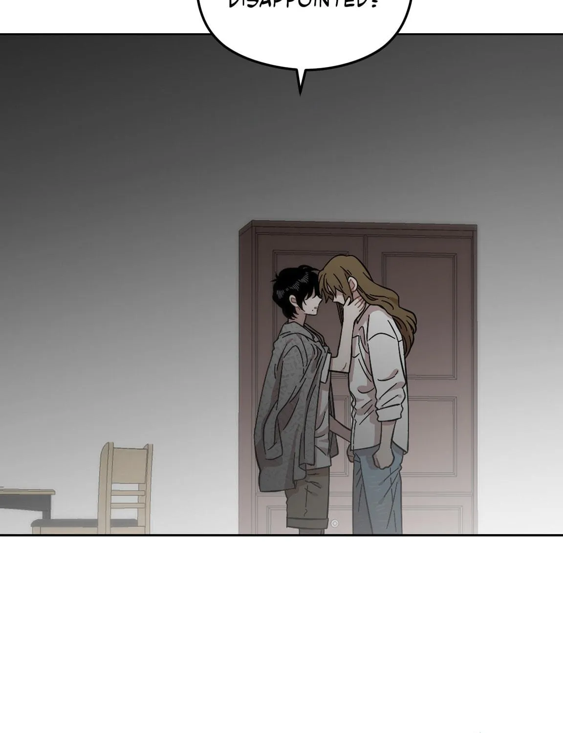 Read Love Thy Neighbor chapter 33 image 10 on Lezhin