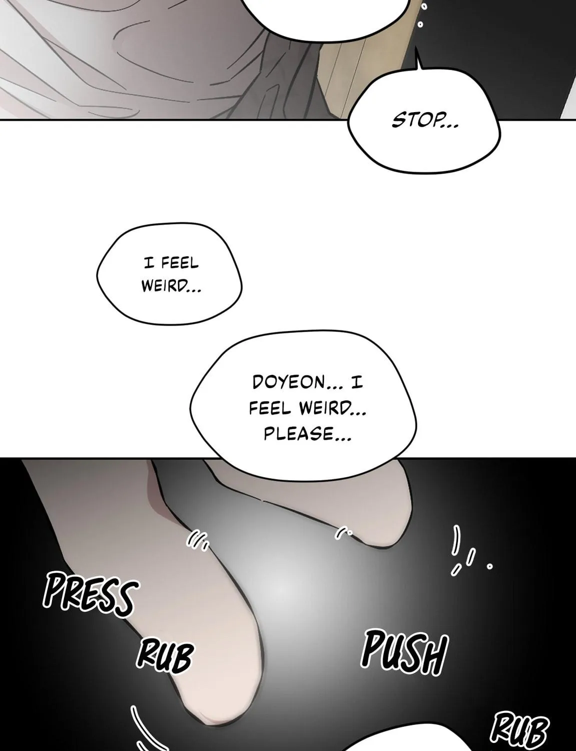 Read Love Thy Neighbor chapter 33 image 100 on Lezhin