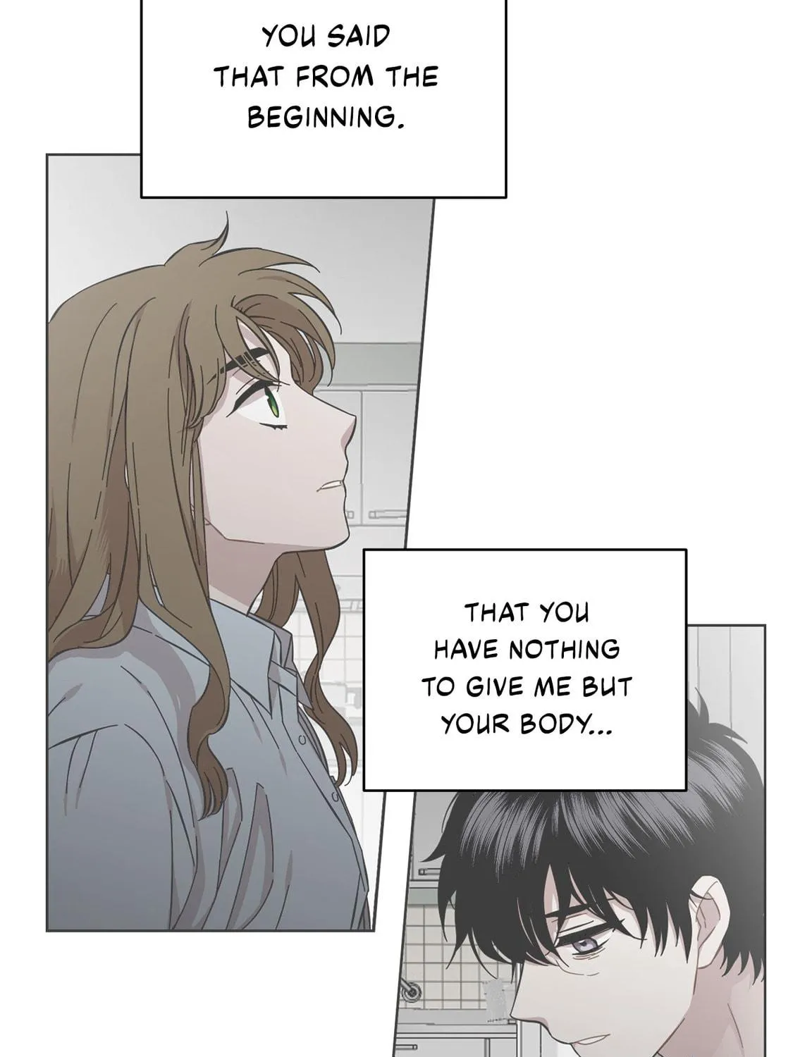 Read Love Thy Neighbor chapter 33 image 106 on Lezhin