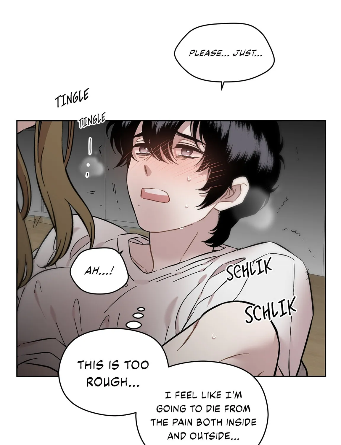 Read Love Thy Neighbor chapter 33 image 114 on Lezhin