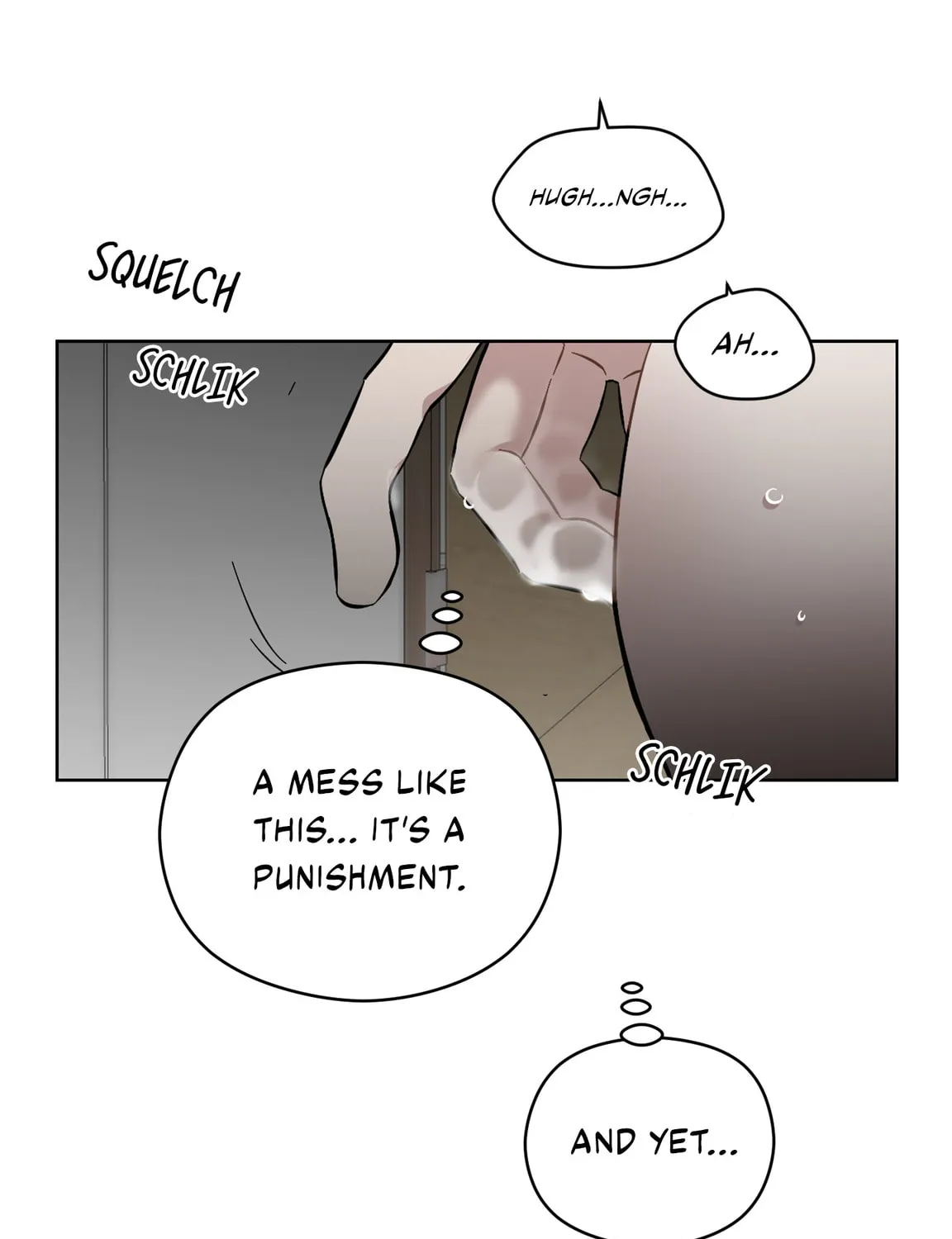 Read Love Thy Neighbor chapter 33 image 116 on Lezhin