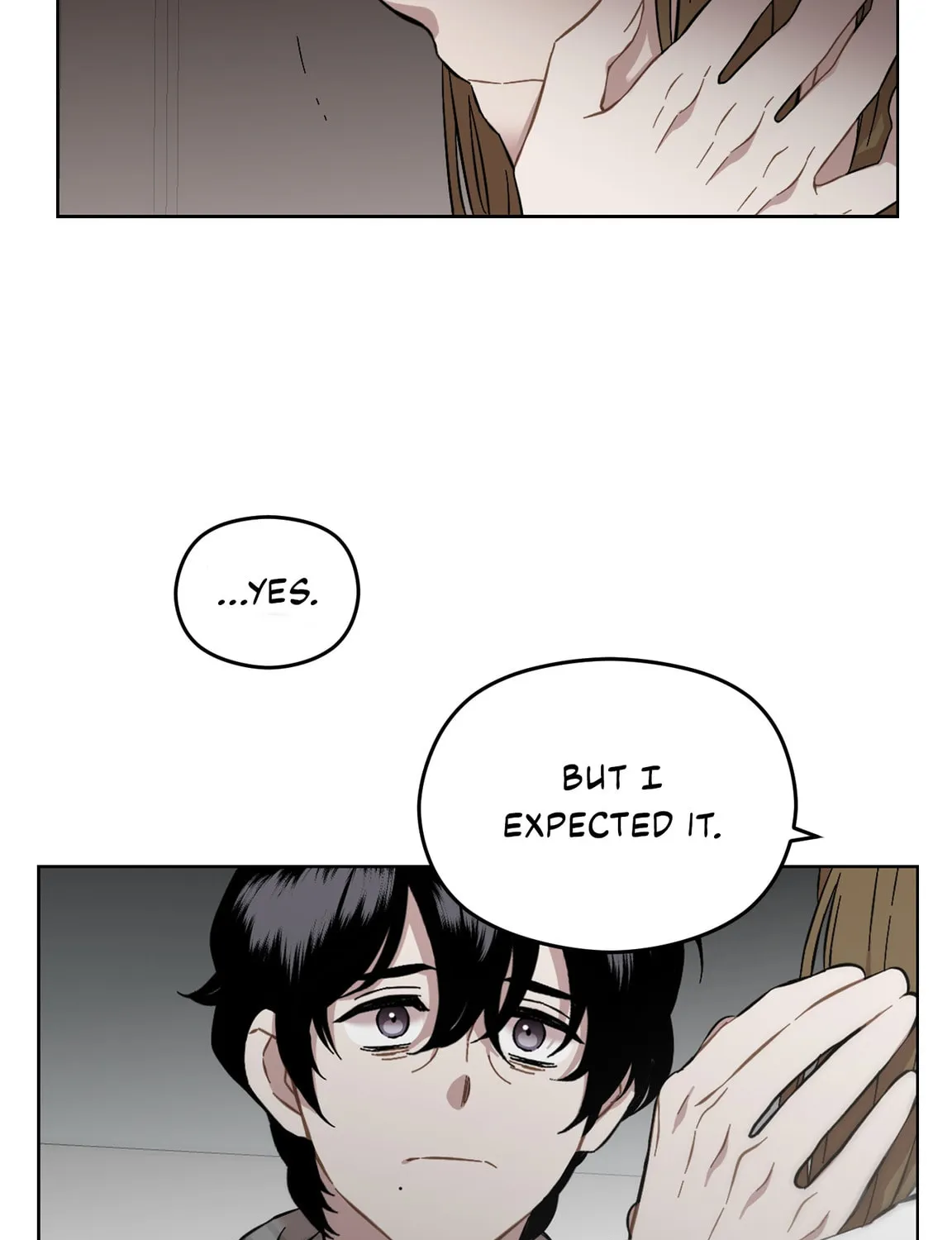 Read Love Thy Neighbor chapter 33 image 12 on Lezhin