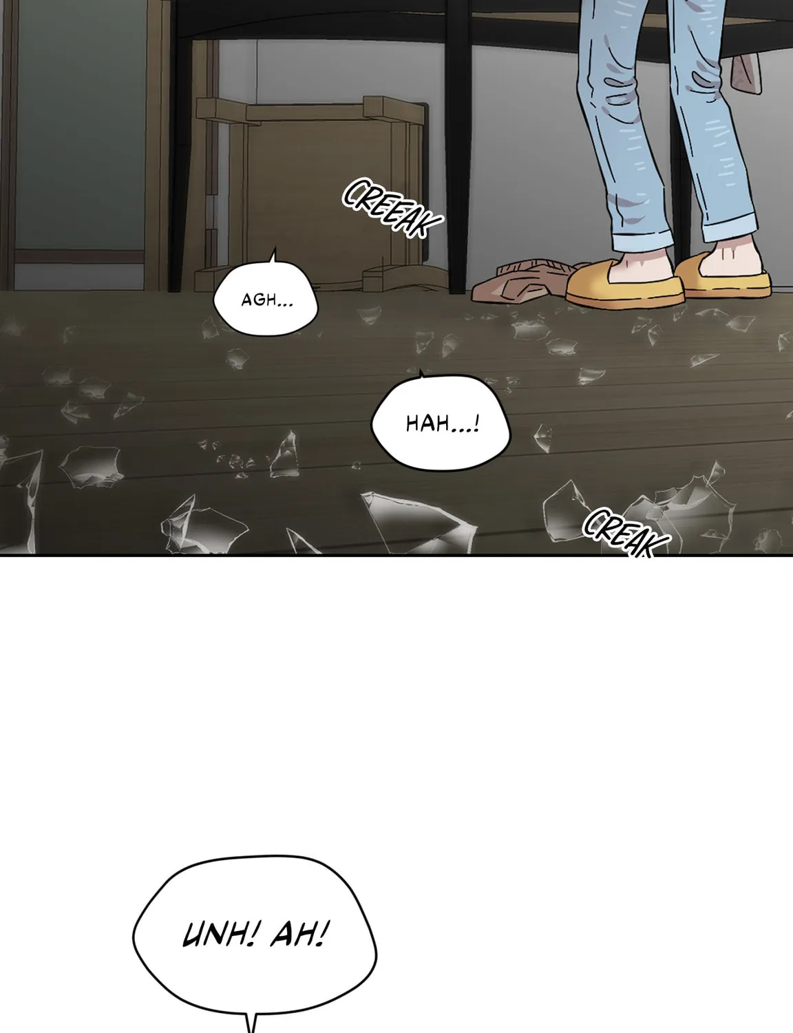 Read Love Thy Neighbor chapter 33 image 120 on Lezhin