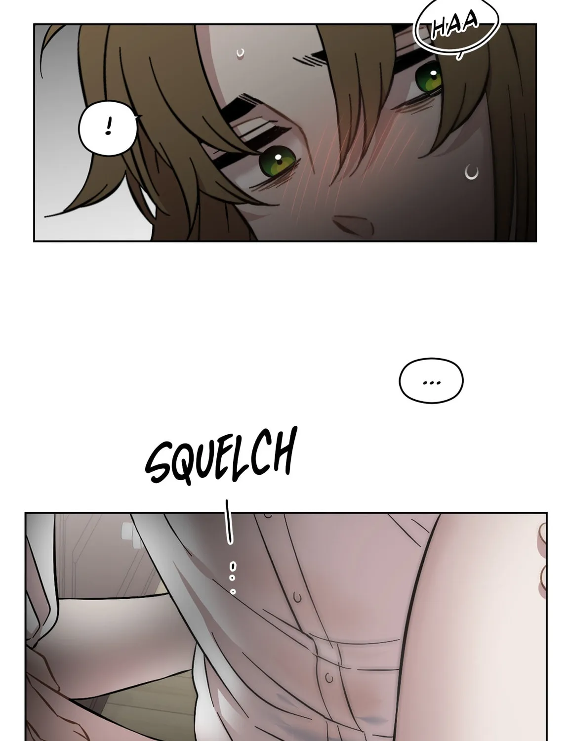 Read Love Thy Neighbor chapter 33 image 126 on Lezhin