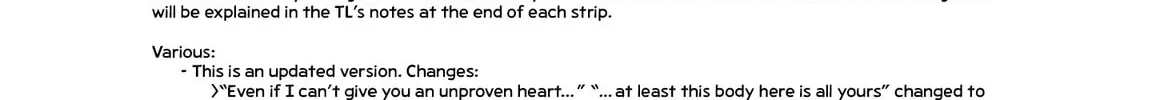 Read Love Thy Neighbor chapter 33 image 133 on Lezhin