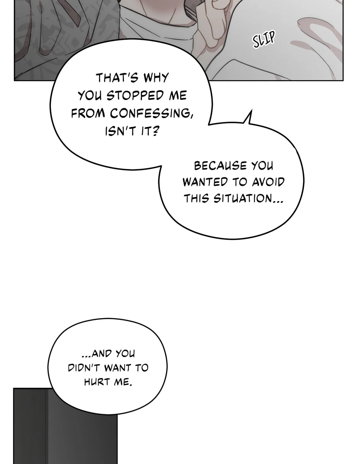 Read Love Thy Neighbor chapter 33 image 14 on Lezhin