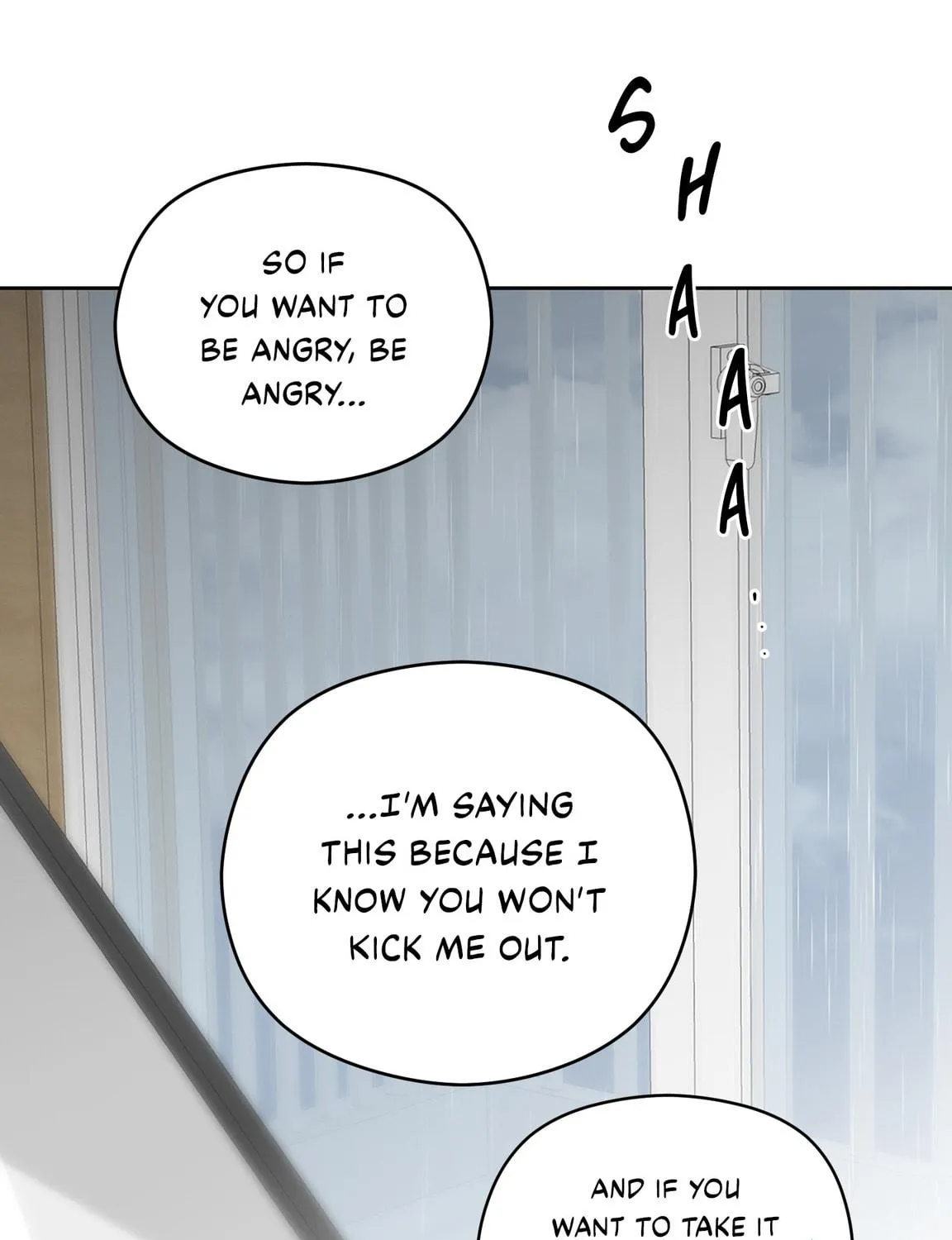 Read Love Thy Neighbor chapter 33 image 22 on Lezhin