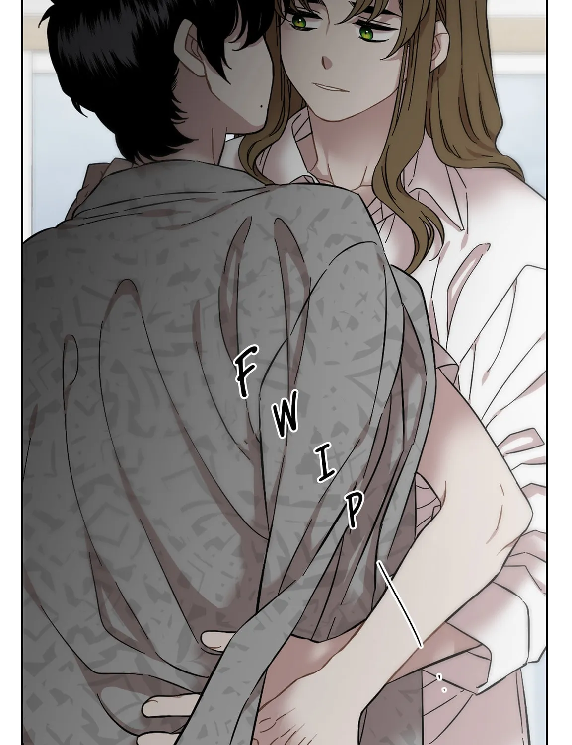 Read Love Thy Neighbor chapter 33 image 26 on Lezhin