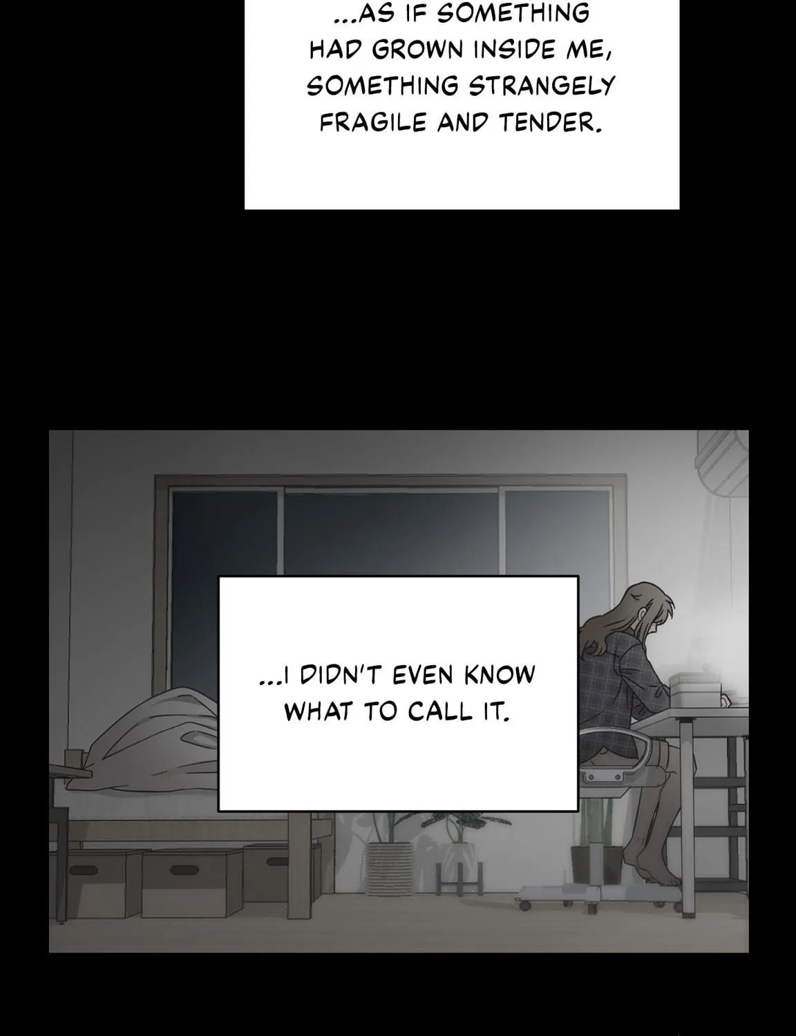 Read Love Thy Neighbor chapter 33 image 34 on Lezhin
