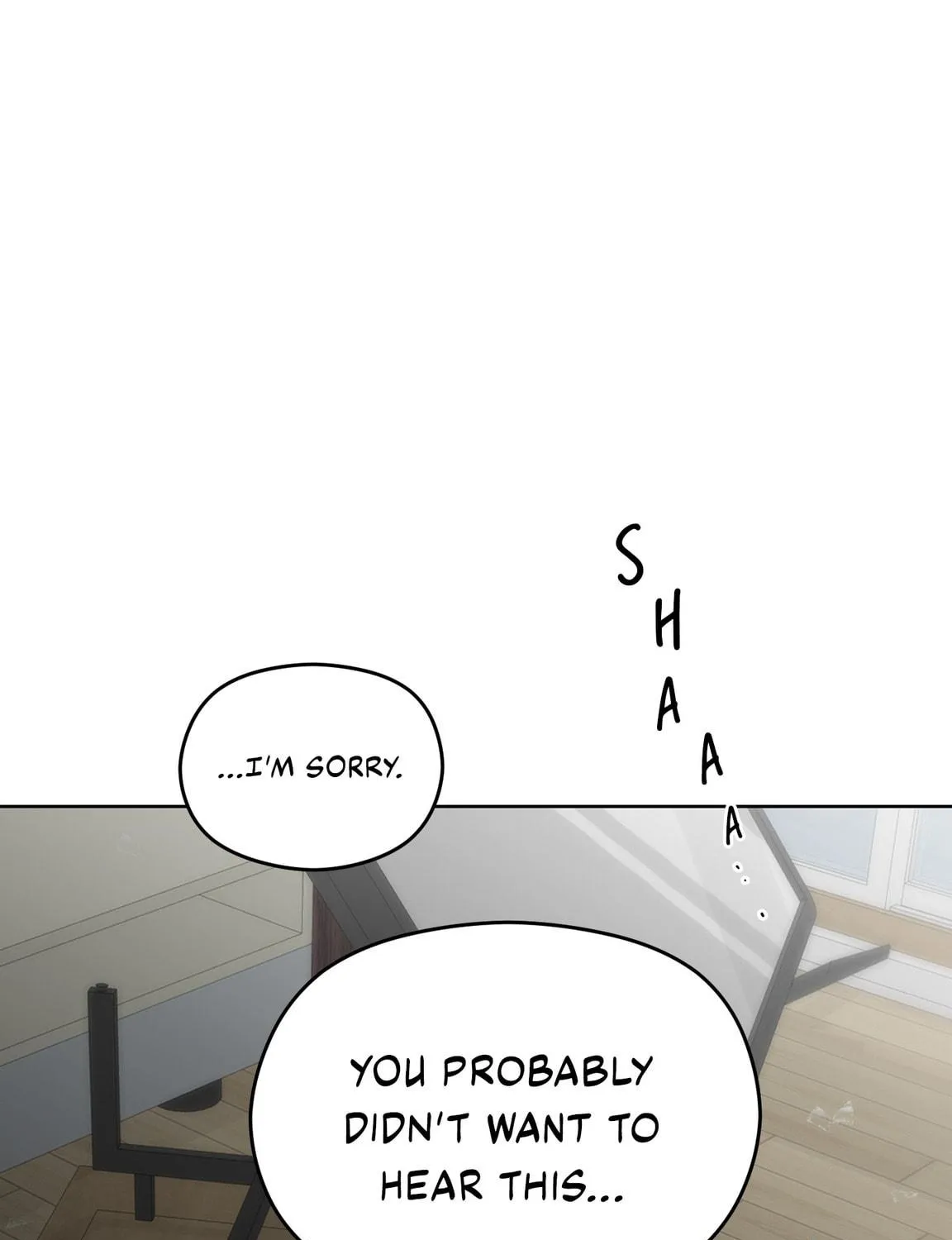 Read Love Thy Neighbor chapter 33 image 4 on Lezhin